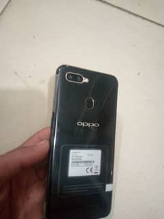 Oppo A5 s pin pak