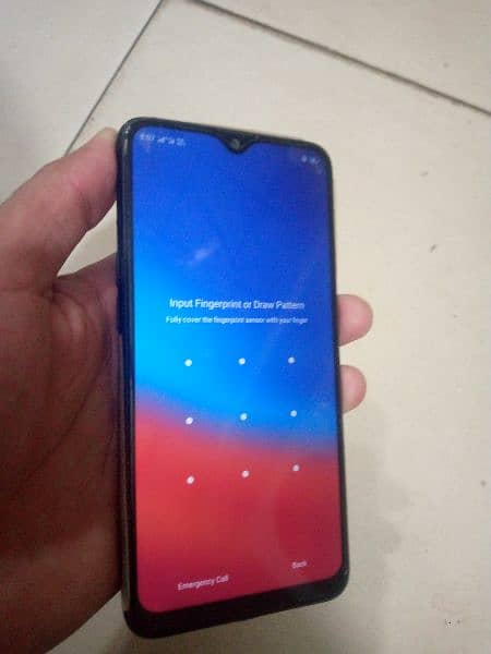 Oppo A5 s pin pak 1