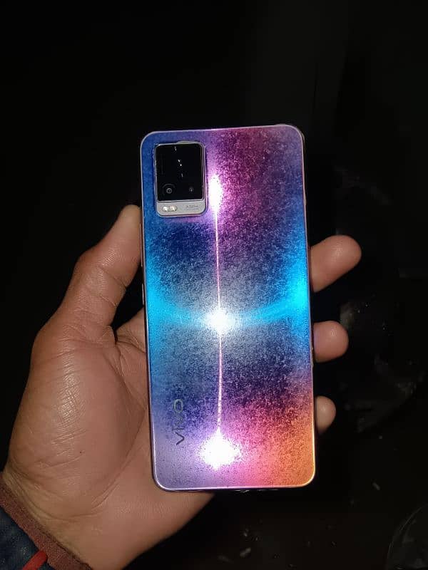 vivo v20 for sale 6