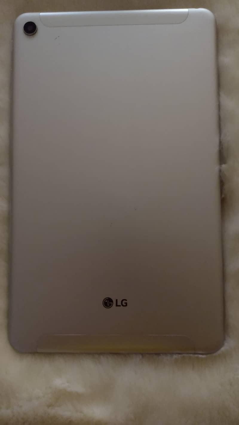 LG GPAD 5 10.1 FHD Tablet 4