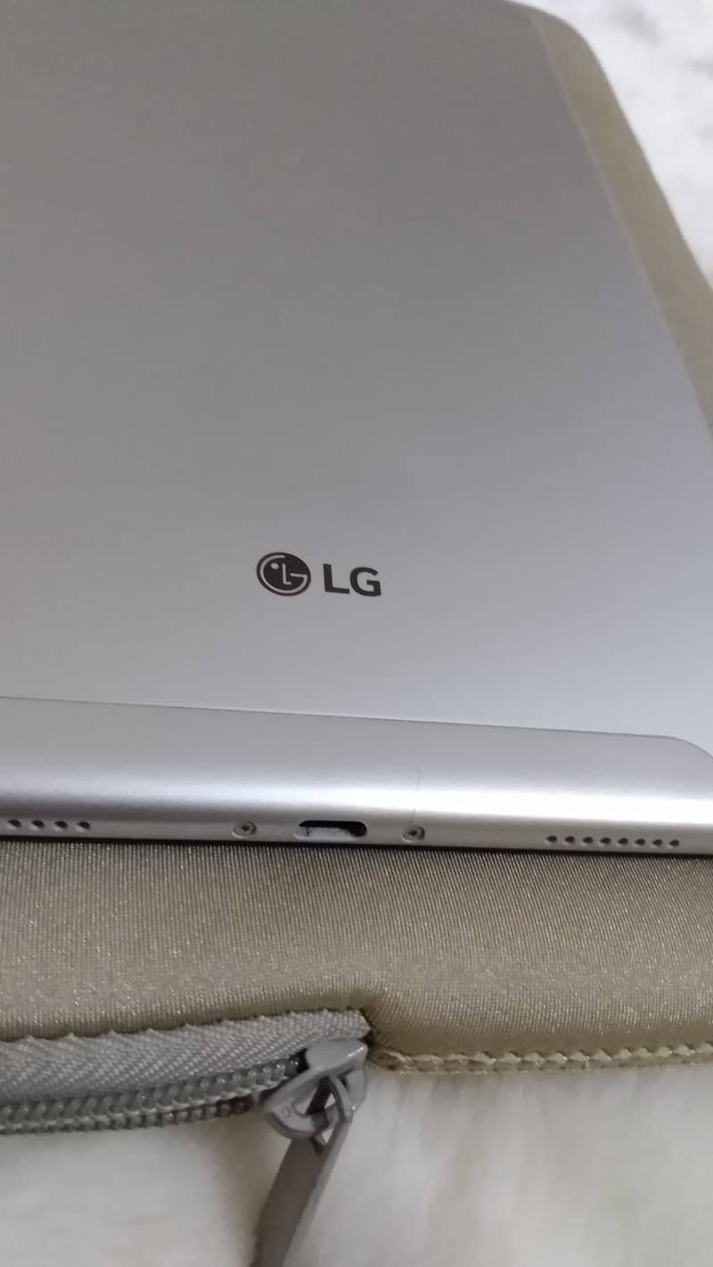 LG GPAD 5 10.1 FHD Tablet 5