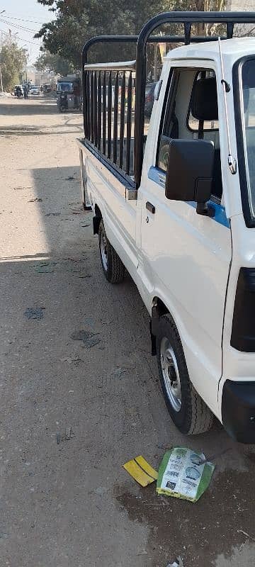 Suzuki Ravi 2019 3