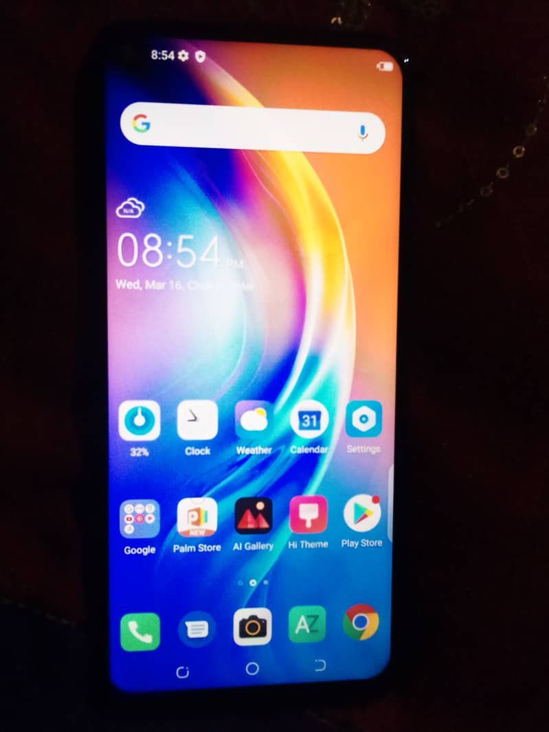 tecno spark 5 pro 4/64 0