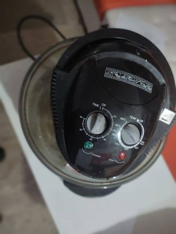 air fryer 1