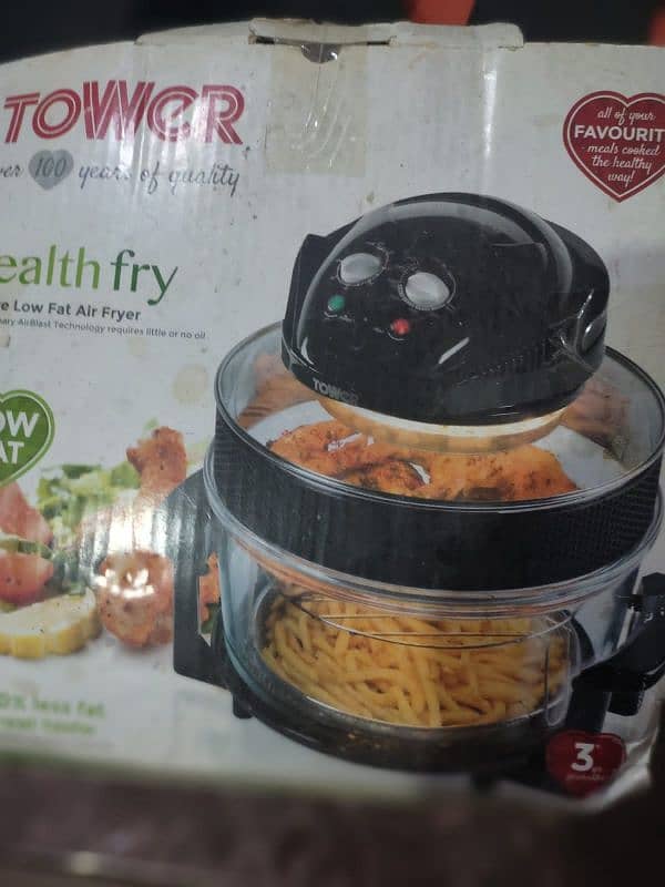 air fryer 2