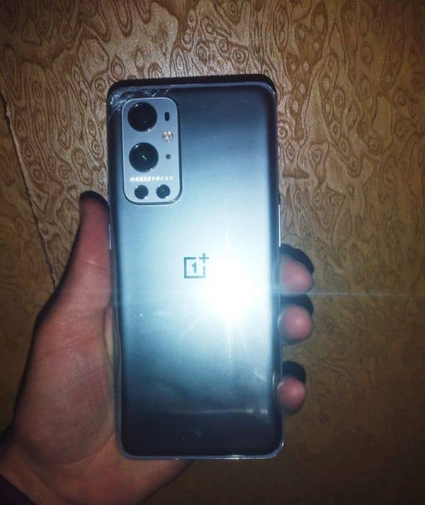 one plus 9 pro urgent sale 75k 0