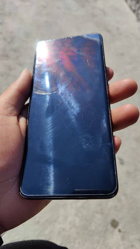 one plus 9 pro urgent sale 75k 4