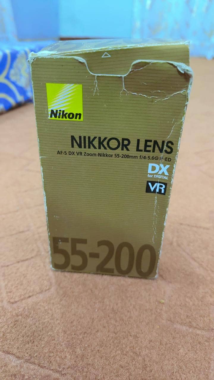 NIKON D7100 4