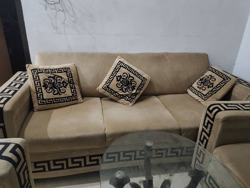 Sofa Set 1