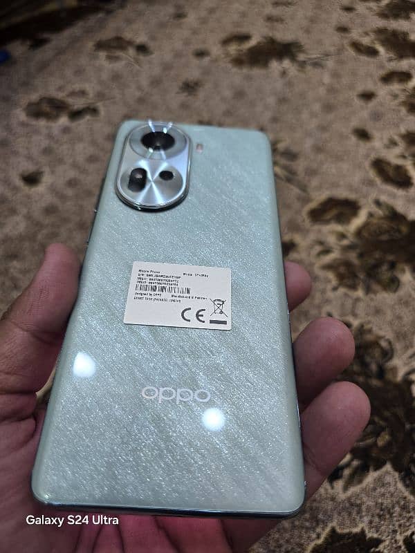 Oppo Reno 11 5G 2