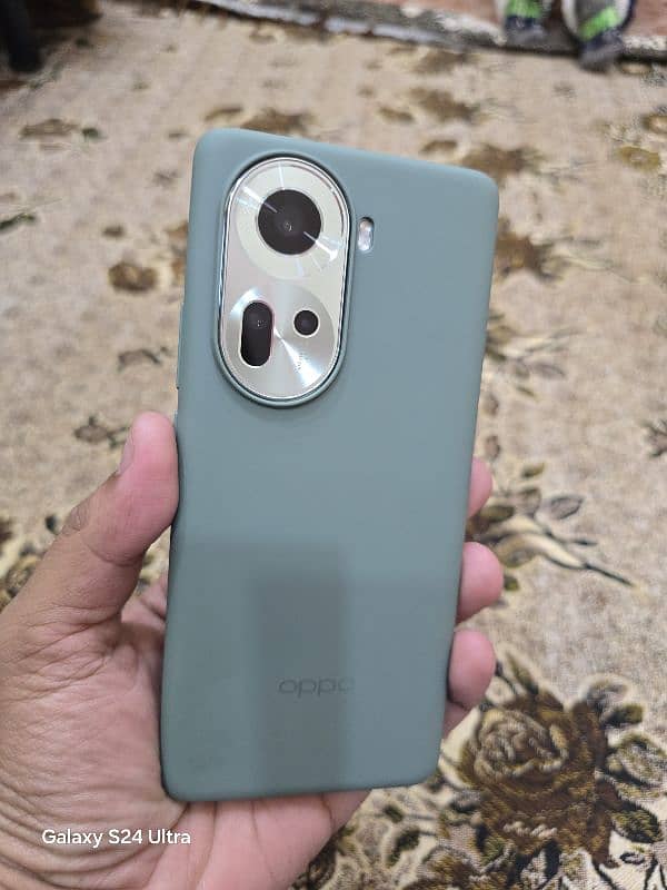 Oppo Reno 11 5G 3