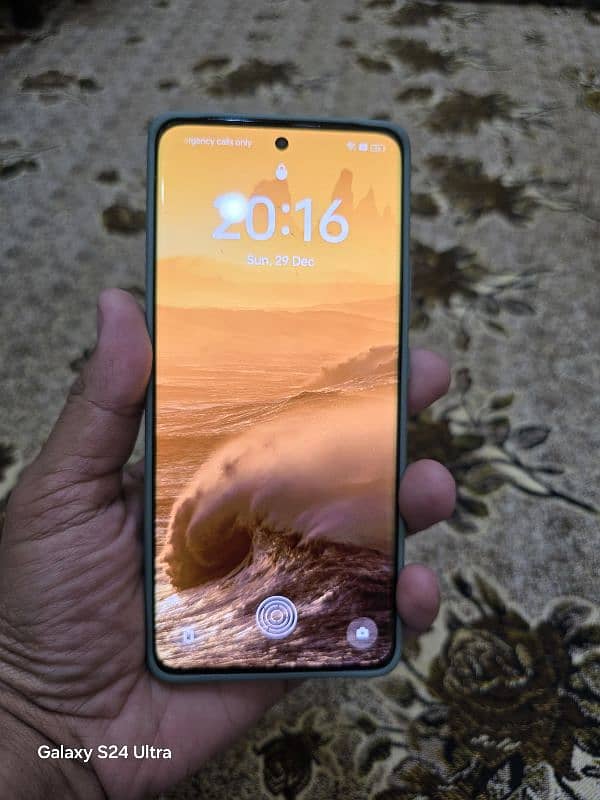 Oppo Reno 11 5G 4