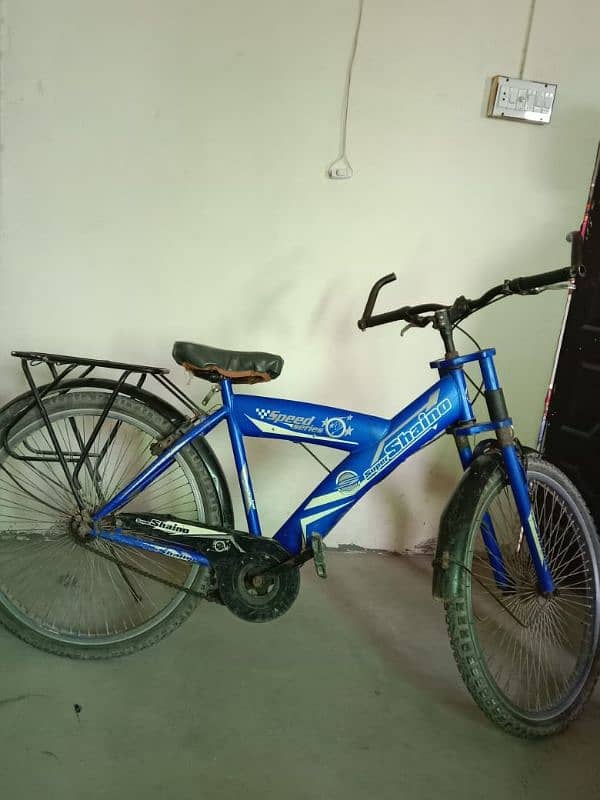 cycle in best condition 9/10 0