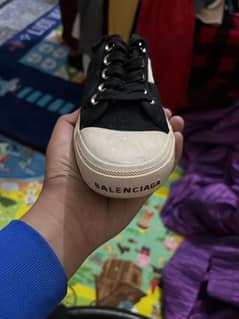 Balenciaga original shoes