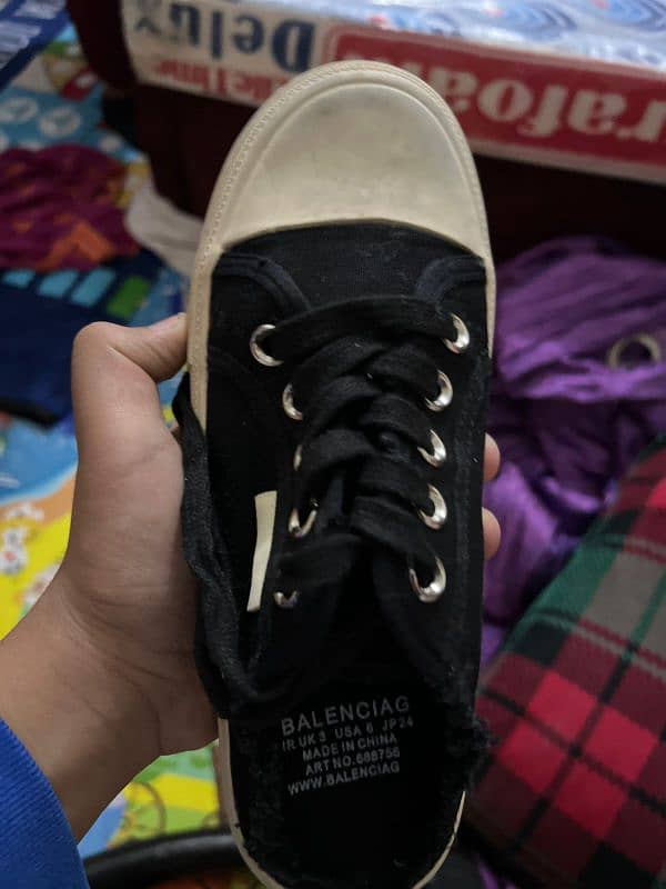 Balenciaga original shoes 1