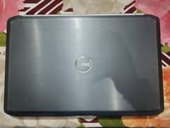 Dell Latitude Laptop