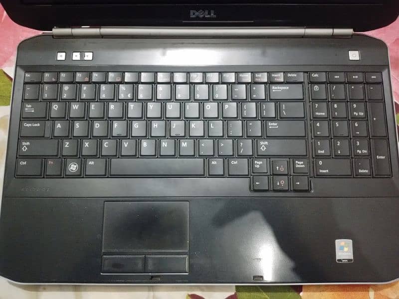 Dell Latitude Laptop 2