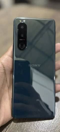 Sony Xperia 5 mark 3