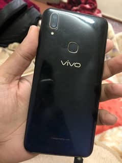 Vivo V11