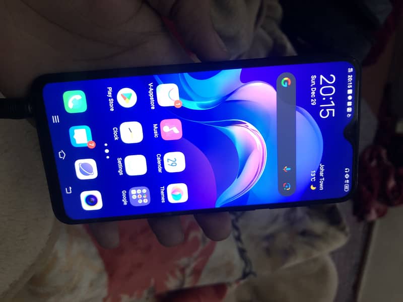 Vivo V11 1