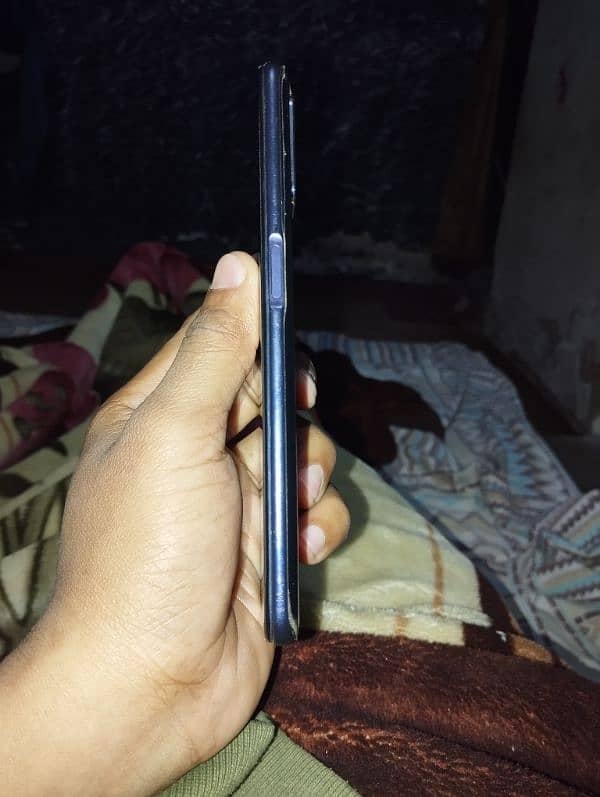 oppo A52 4 128 with Box Good condition 2