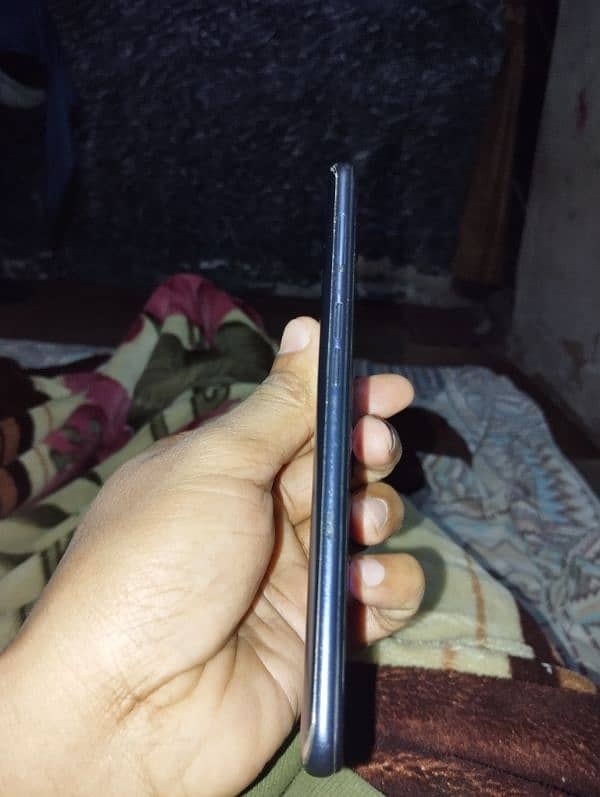 oppo A52 4 128 with Box Good condition 4