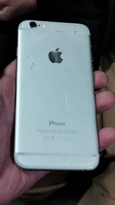 iphone 6 64gb 5