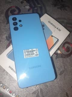 samsung a32