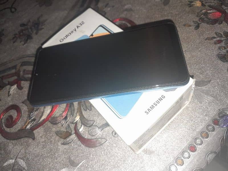 samsung a32 5