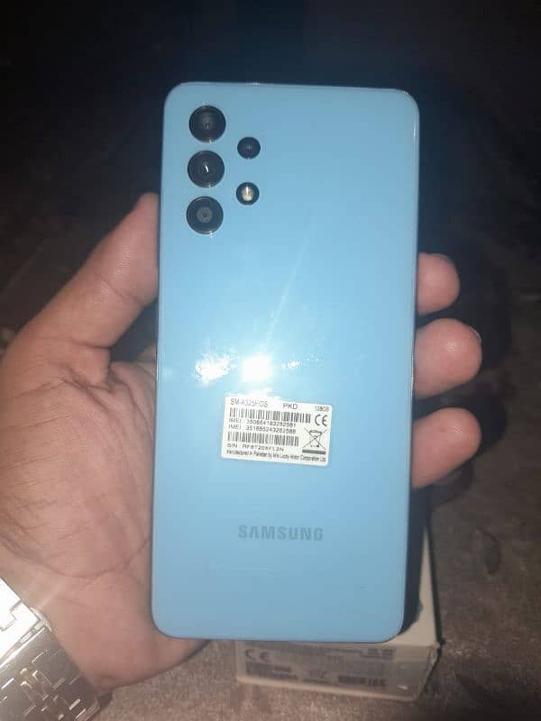 samsung a32 7