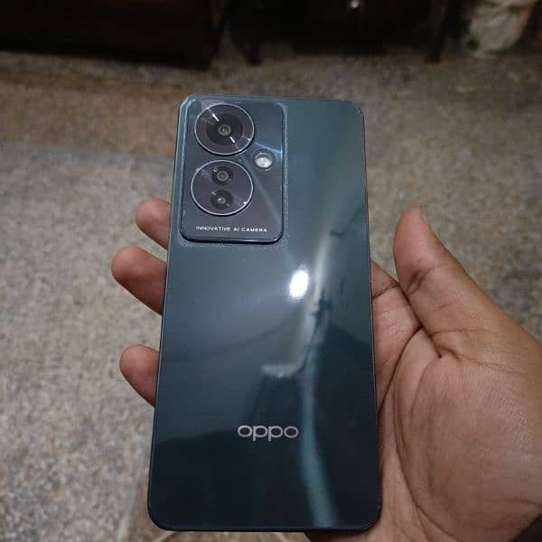 Oppo Reno 11F 5g 1