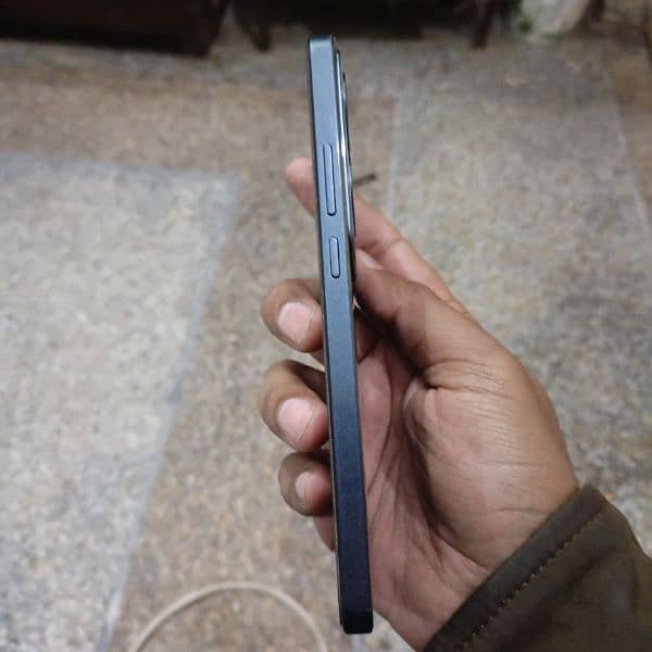 Oppo Reno 11F 5g 4