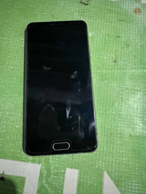 samsung A5 pta approved 2/16gb all ok 0