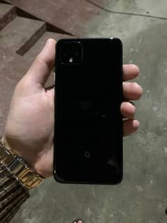 Google pixel 4xl 6/64 pta