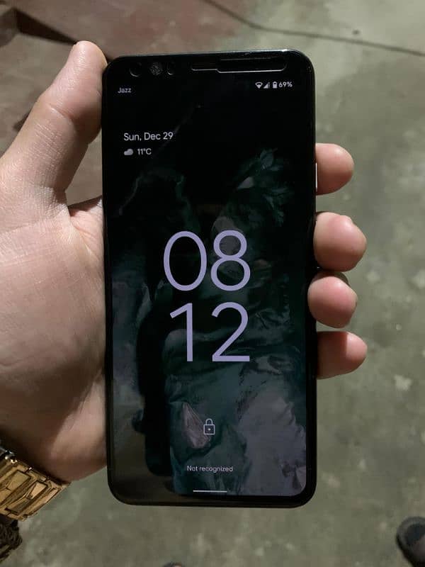 Google pixel 4xl 6/64 pta 1