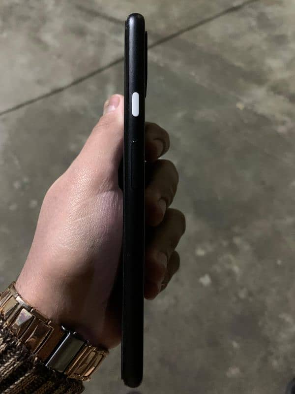 Google pixel 4xl 6/64 pta 3