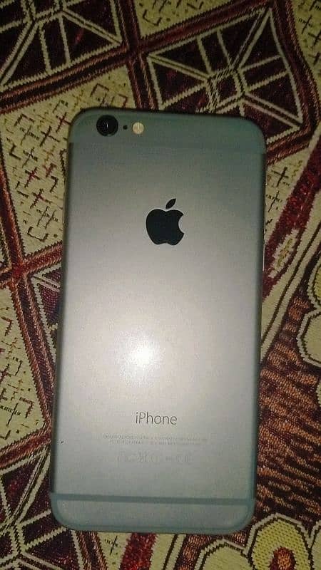 iphone 6 0