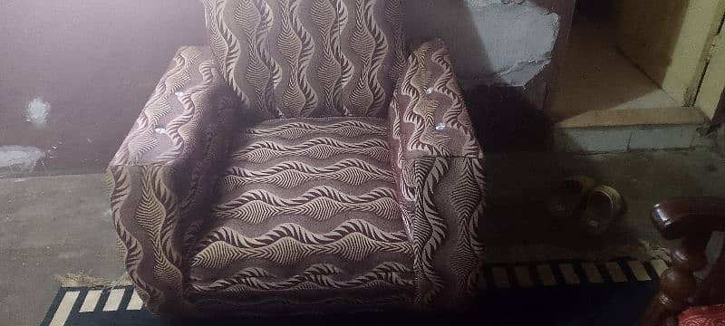 I Am Sale Sofa Set 5 Seater 0