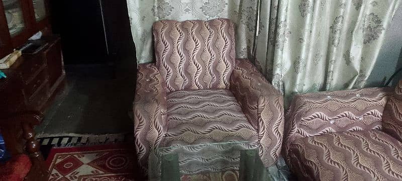 I Am Sale Sofa Set 5 Seater 2