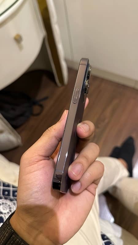 Apple iPhone 14 Pro 256Gb 3