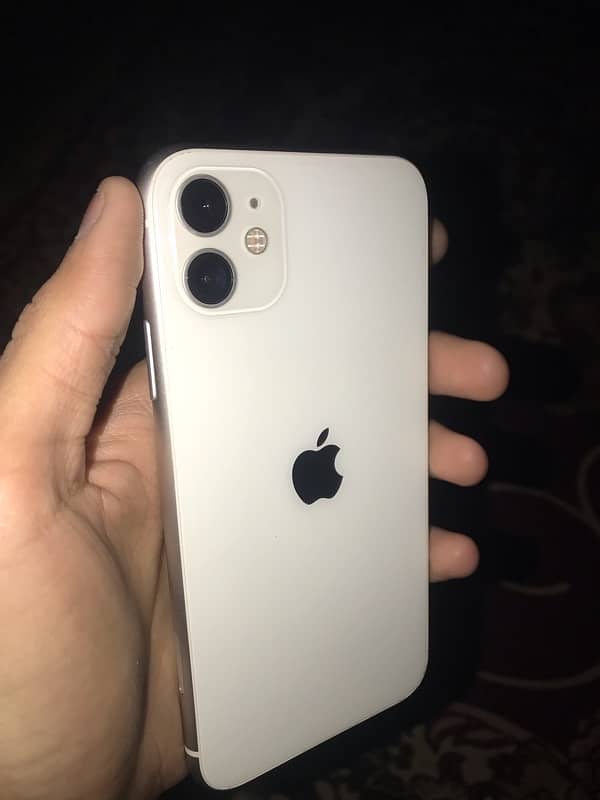 iphone 11 FU 128 gb 0