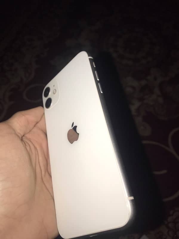 iphone 11 FU 128 gb 1