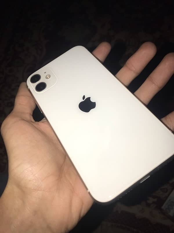 iphone 11 FU 128 gb 2