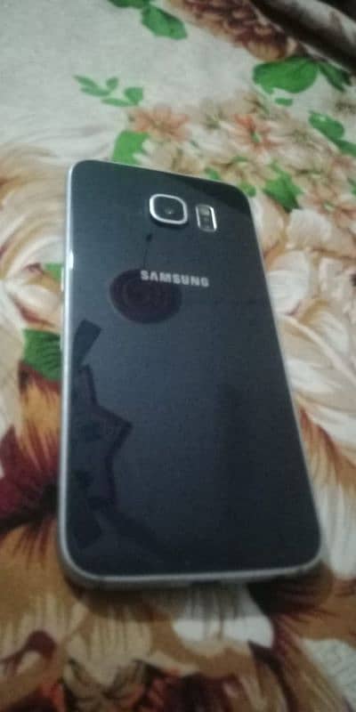 Samsung S6 2