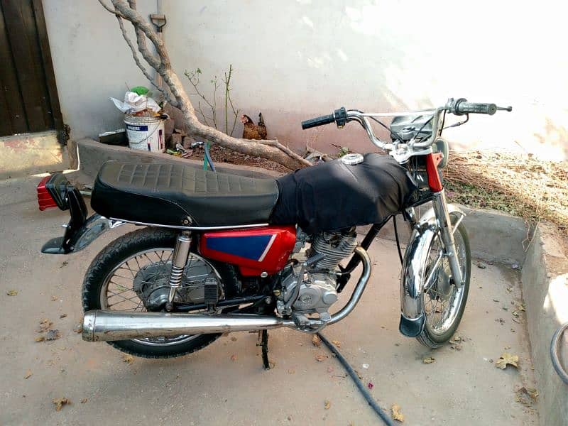 Honda 2