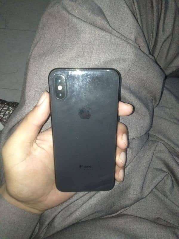 Iphone X Non-Pta JV 2