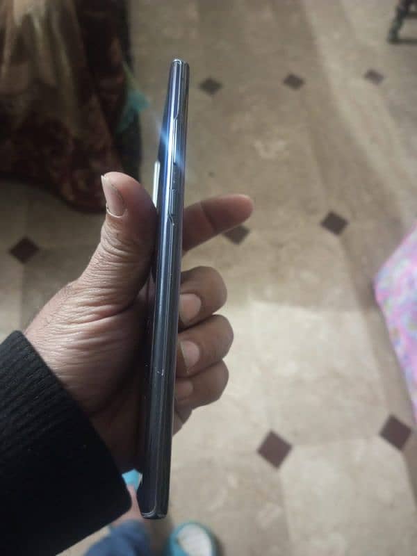 Samsung note 10 plus 1