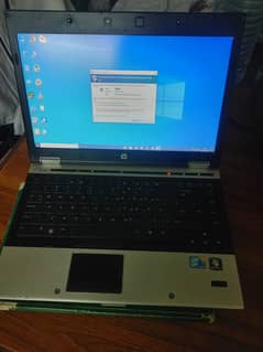 HP ELITE BOOK 8440P