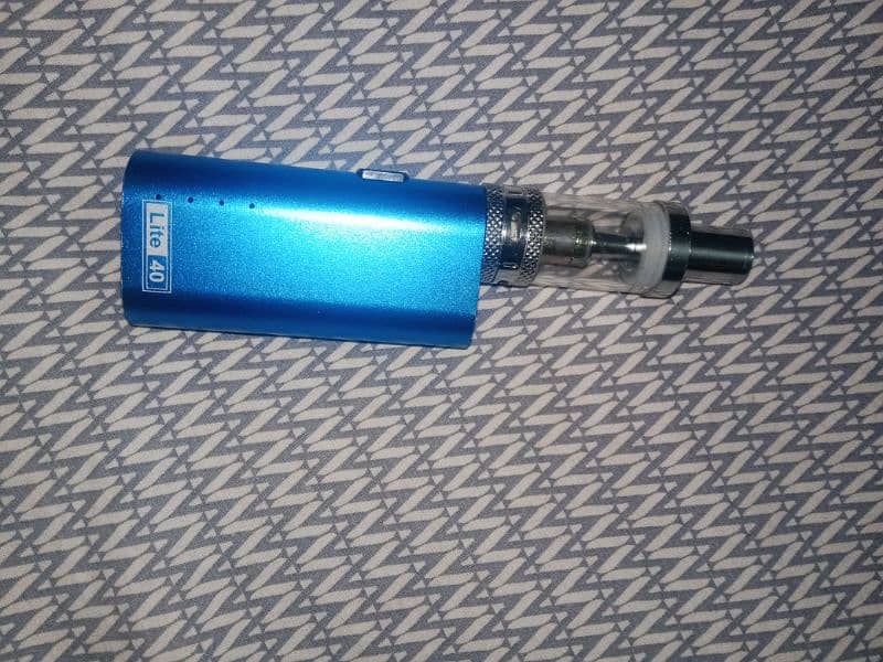 lite 40 vape 1