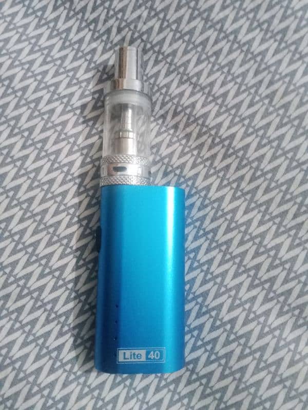 lite 40 vape 5